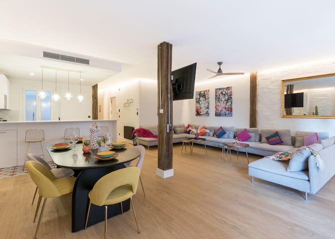 StayNN Apartments managed Airbnb listing 2