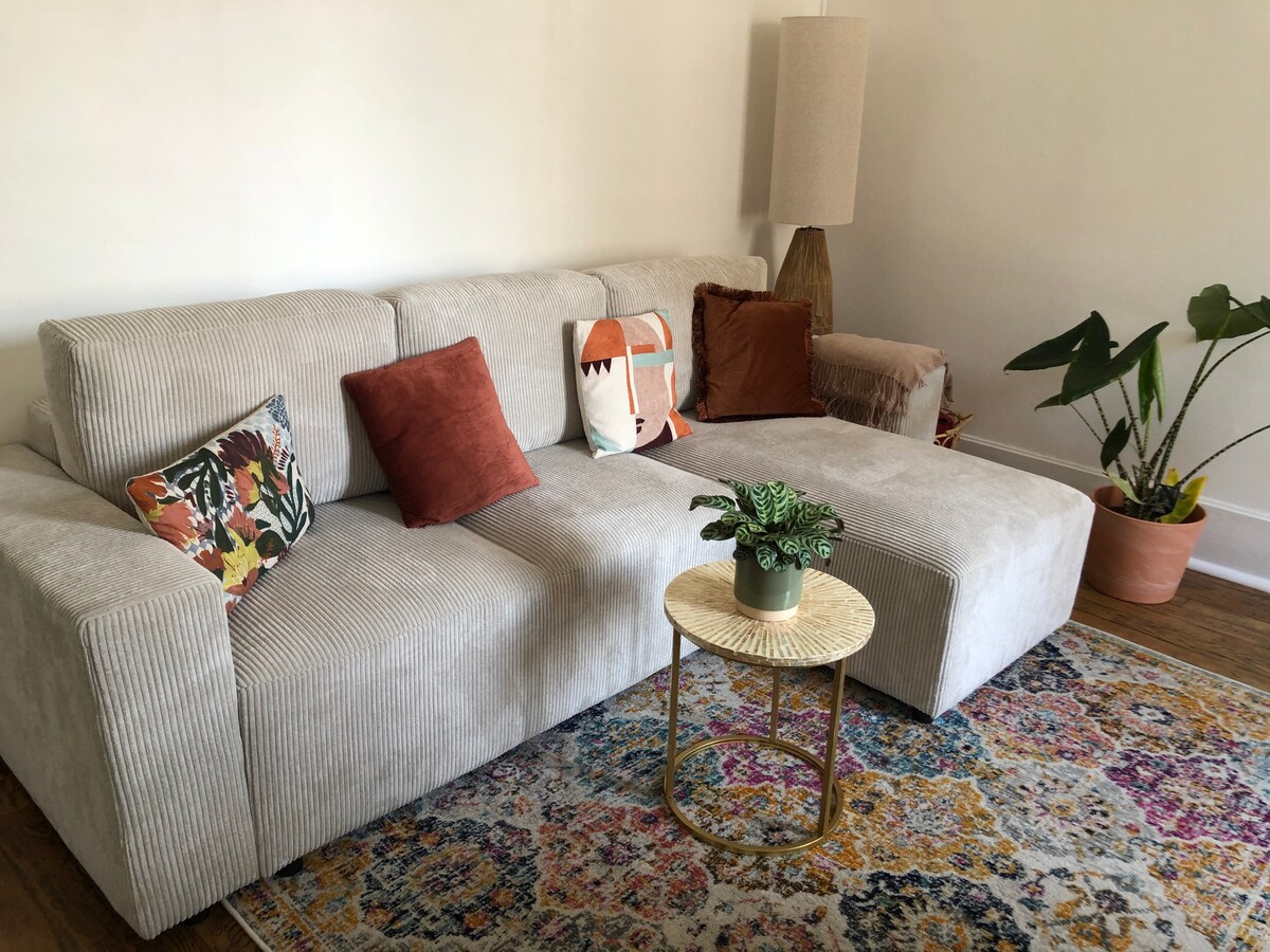 Propriété Airbnb réussie: Charming apartment, Dijon - City center à Faubourg Nord