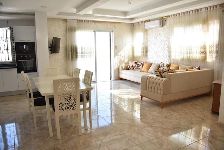 Villa Paradise - Djerba Midoun - Djerba