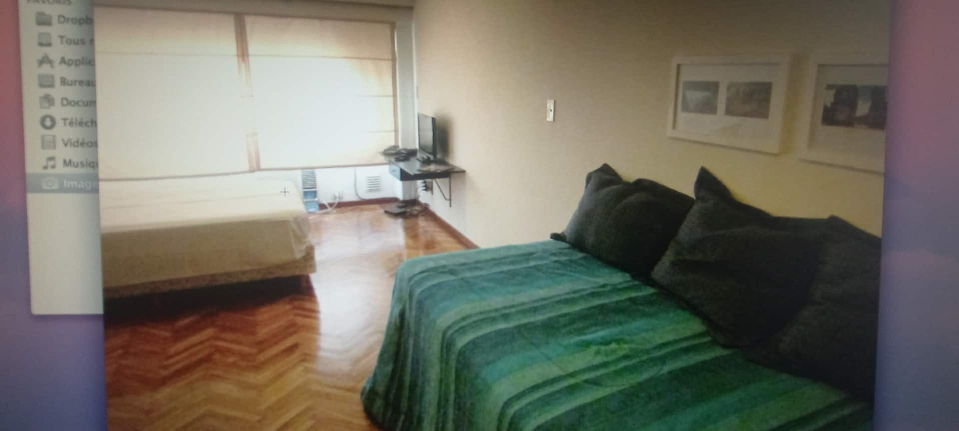 Buenos Aires Apartment