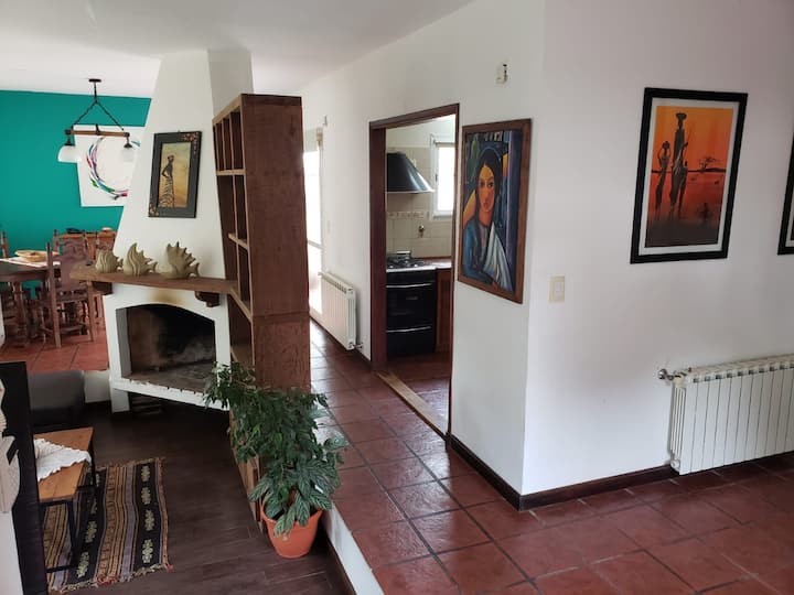 Andina - Villa Gesell