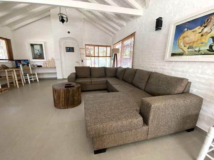 Casa Quinta Ingeniero Maschwitz - Belén