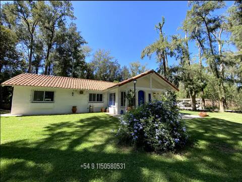 Casa Quinta Engineer Maschwitz