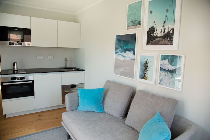Superior Suite 21rooms - Ingolstadt