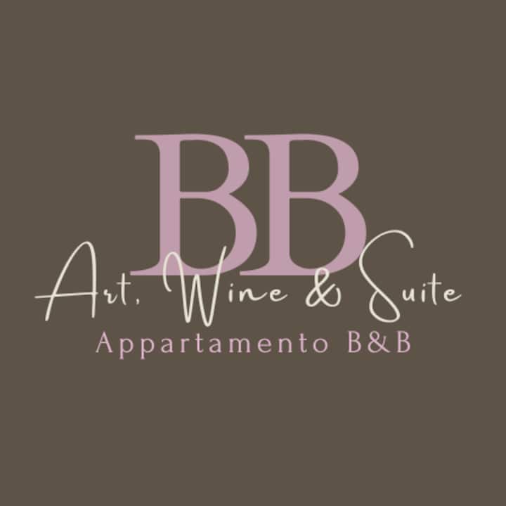 Bb Art Wine & Suite Appartamento B&b - Imola
