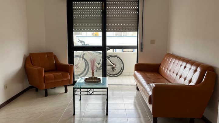 Cozy 2 Bedroom In Olhao - Faro