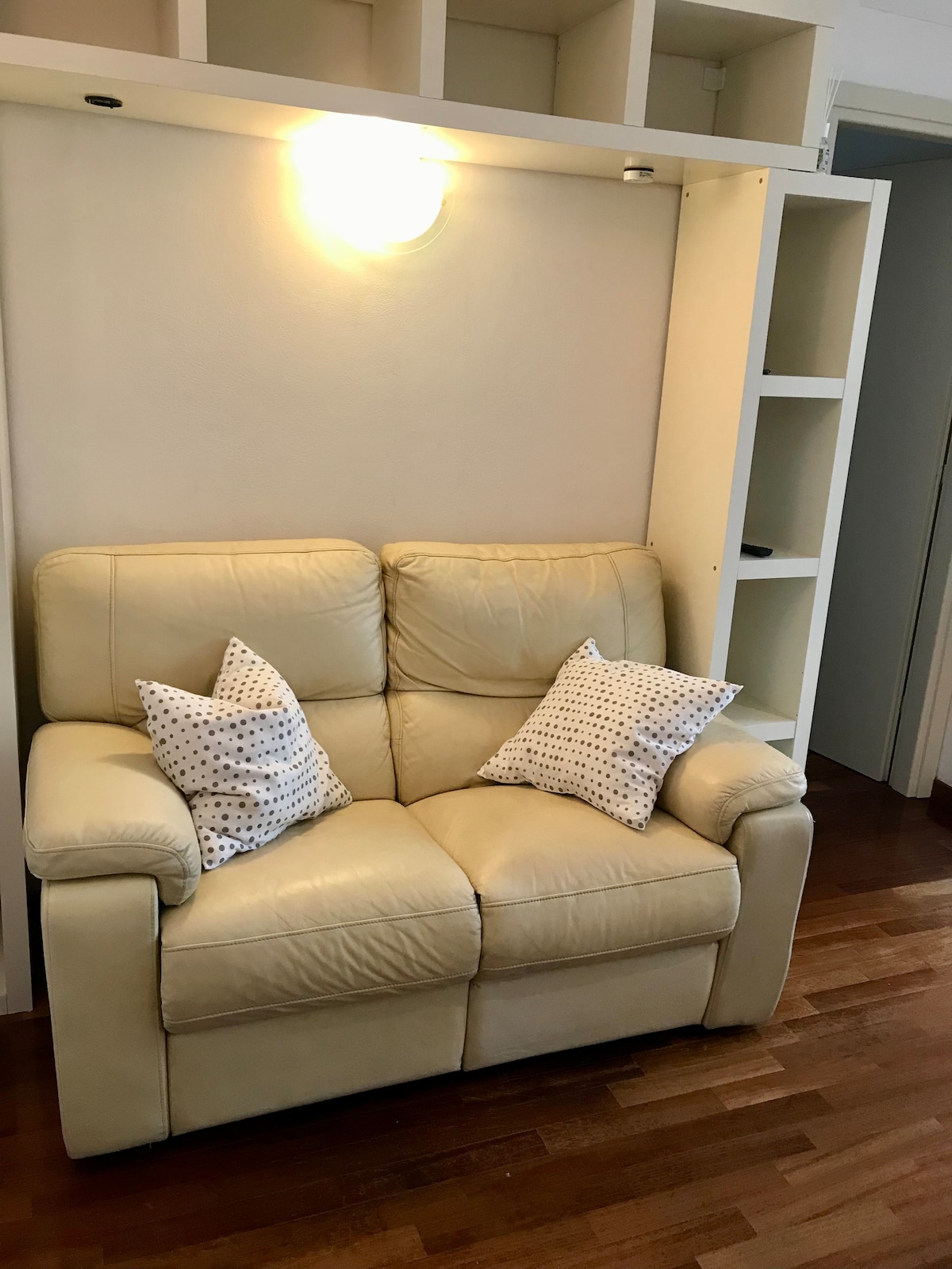 Proprietà Airbnb di successo: Casa La Mo' modern two-room apartment in a quiet area a Cattolica