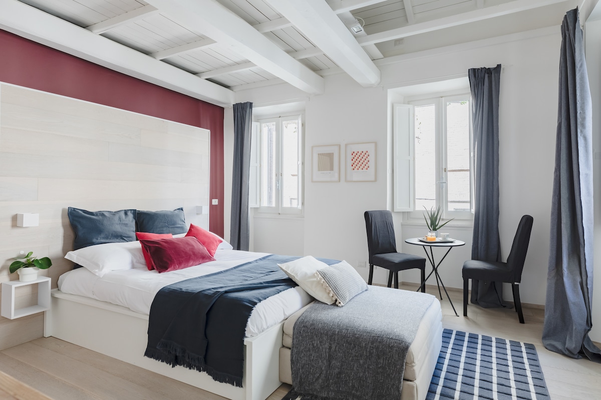 La Casetta in Monti - Lofts for Rent in Rome, Lazio, Italy - Airbnb