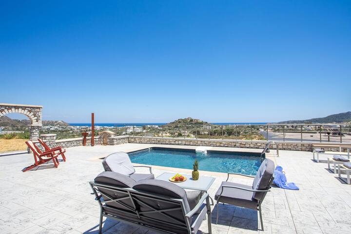 Des & Coo Luxury Villa with Private Pool gallery image 4