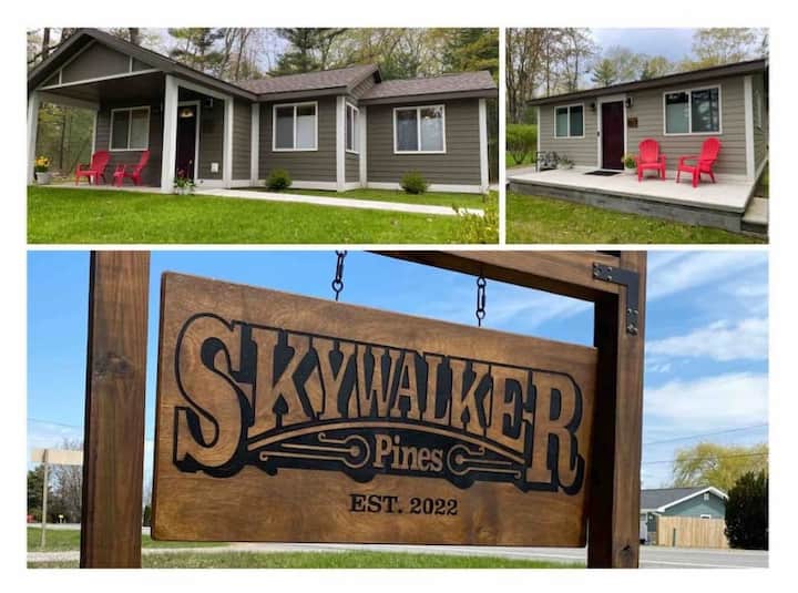 Skywalker Pines