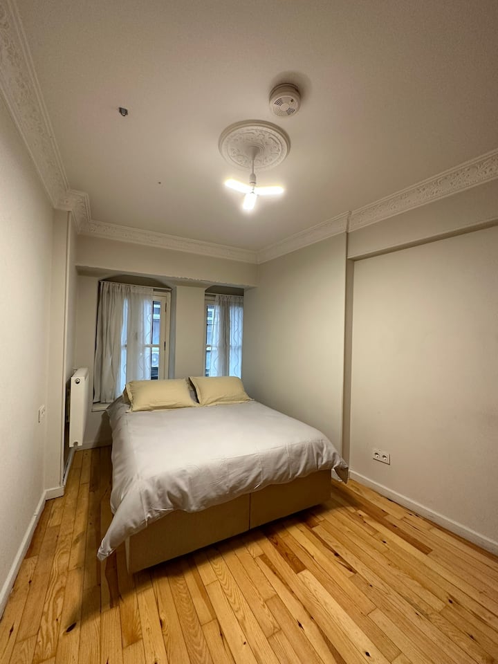 Habitación