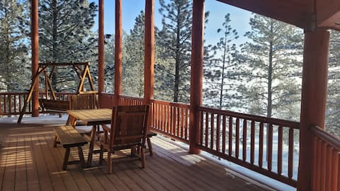 Beautiful Home in New Meadows