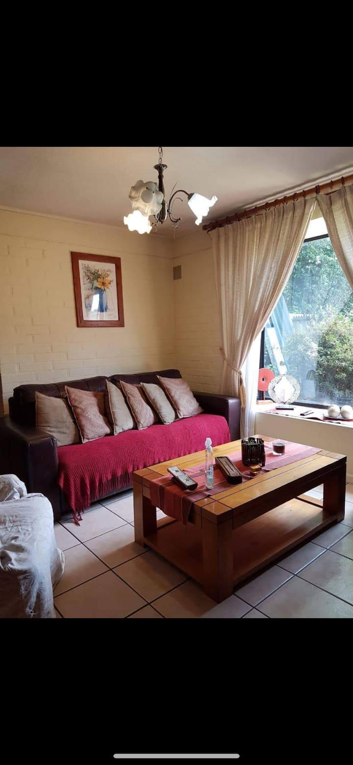 Casa En Centro Pucón - Temuco