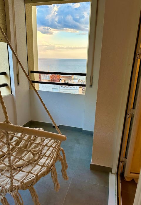 SeaShell Apartment