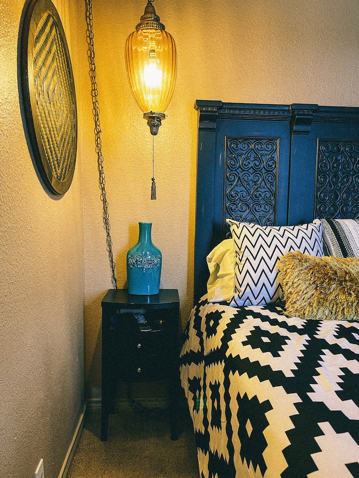 Guestroom Amarillo