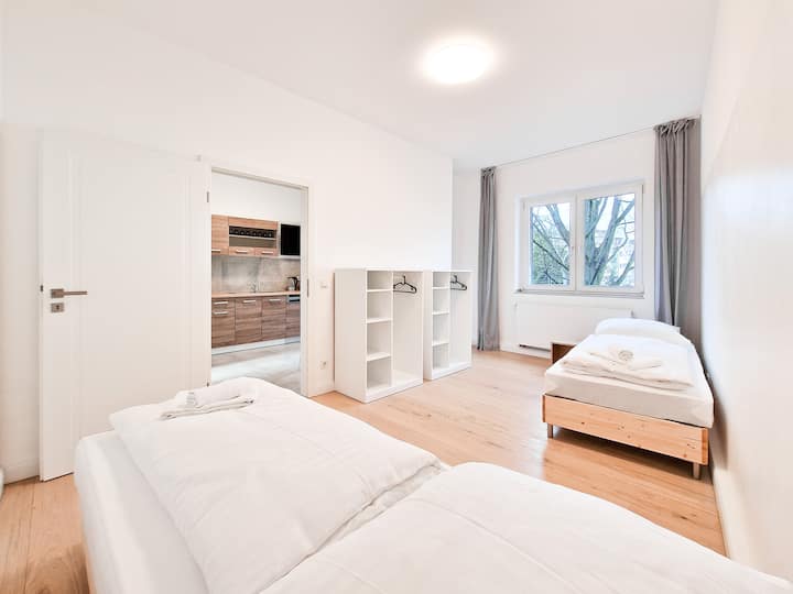 1. Habitación 