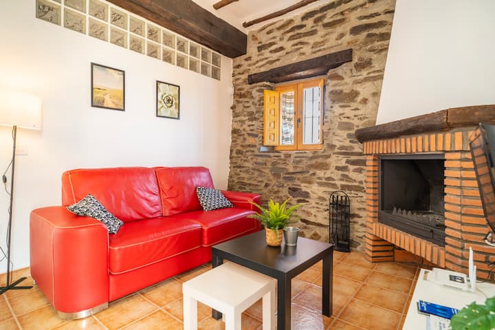Paraje La Suerte Apartamento Crisantemo - Adra