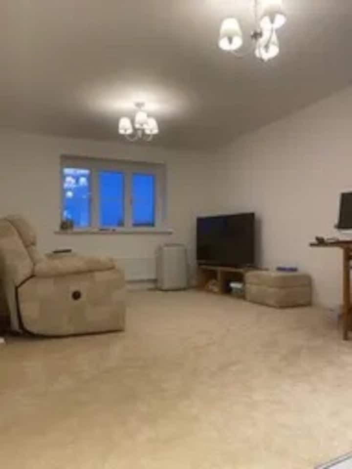 Apartment Euphoria - Maidstone