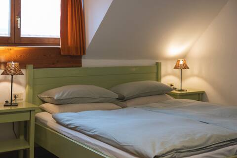 Double room