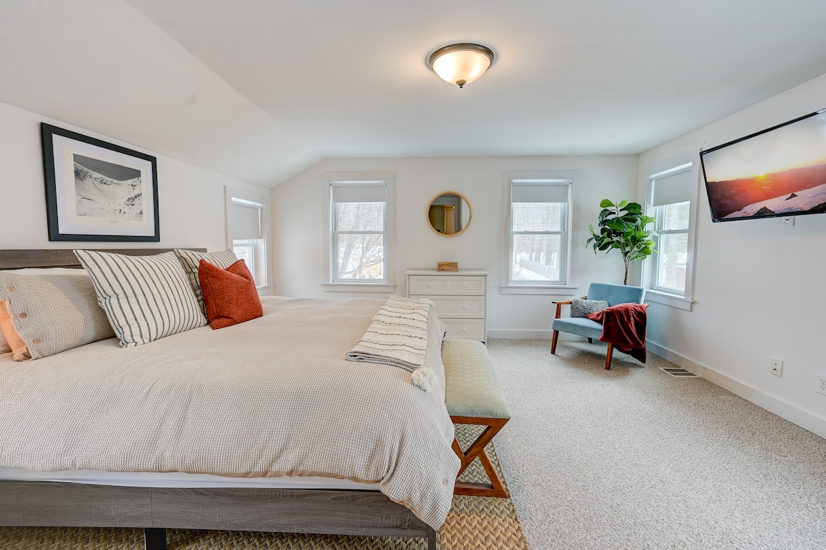 غرفة النوم 3