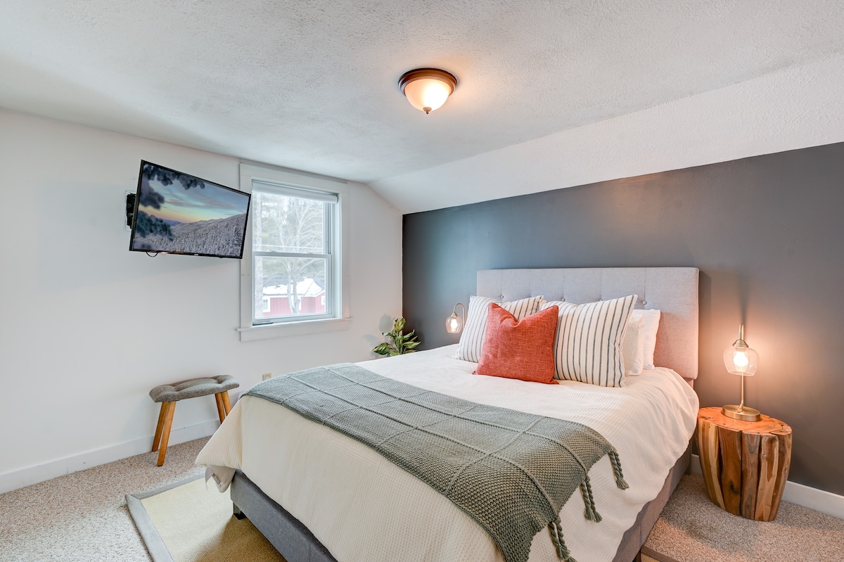 غرفة النوم 4