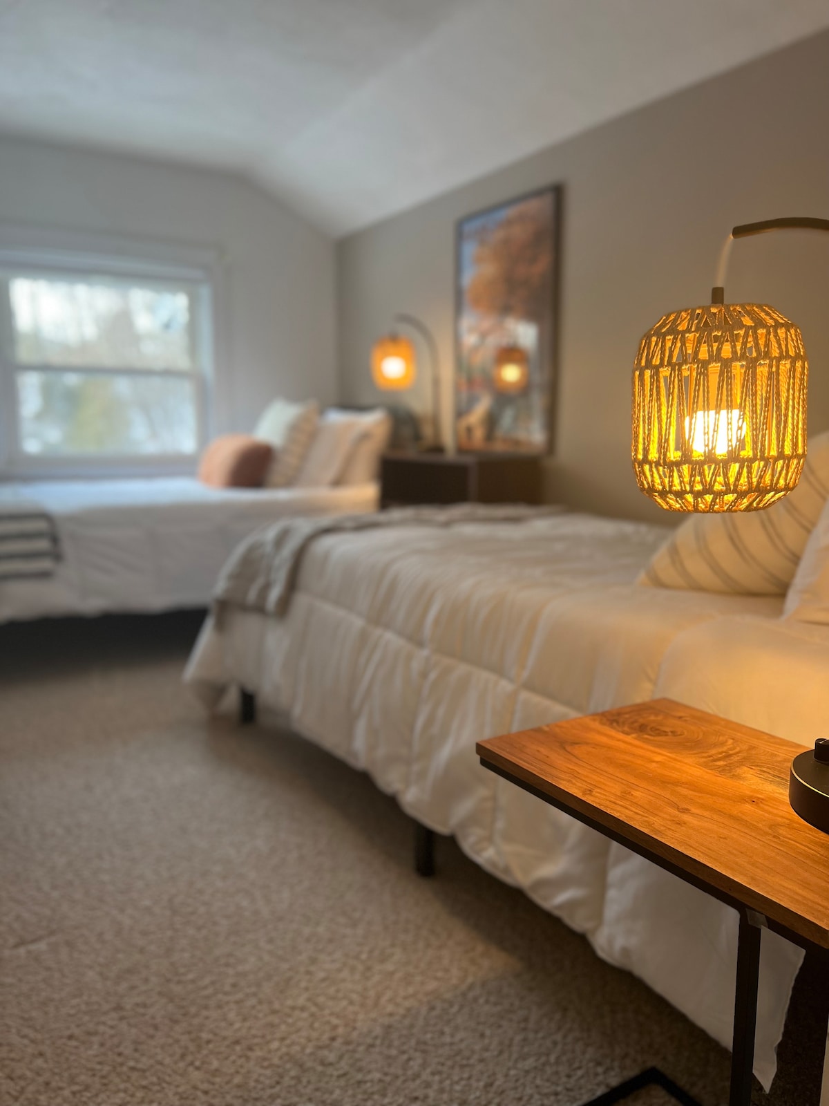 غرفة النوم 1