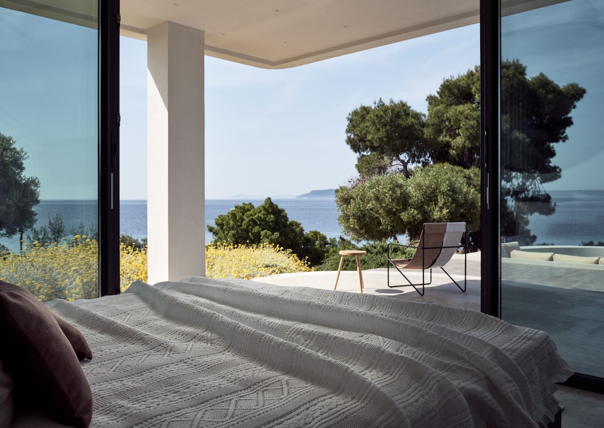 Ննջասենյակ 5