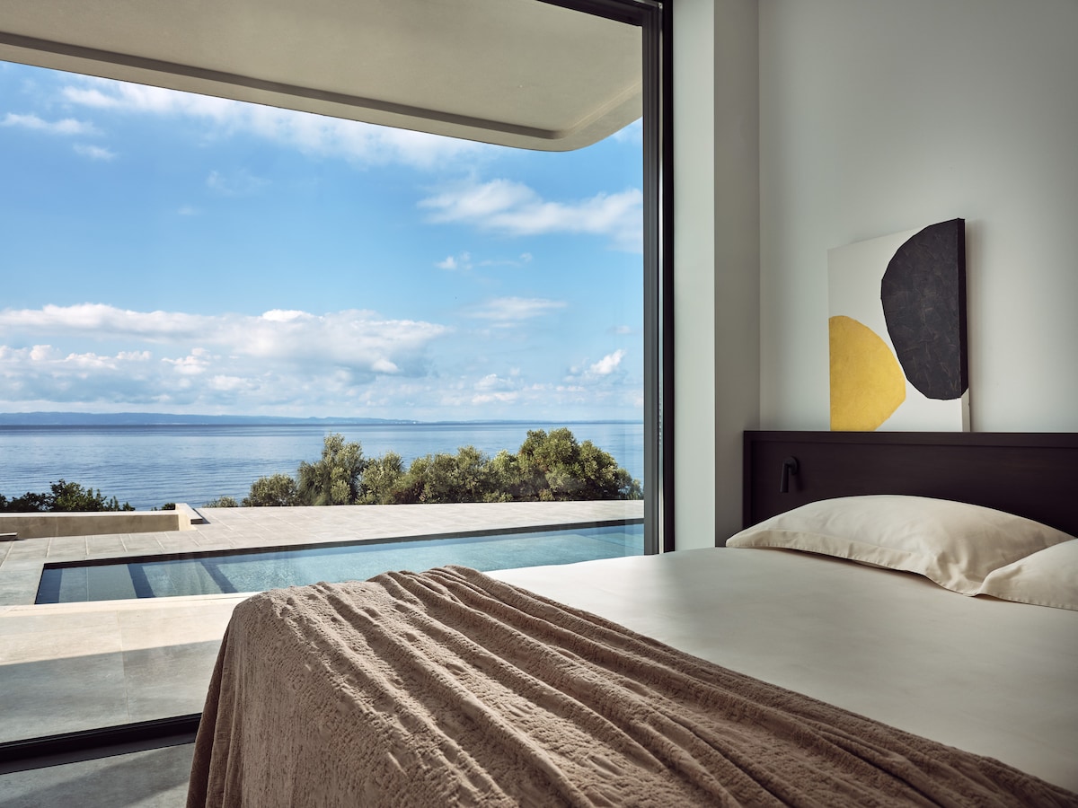 Ննջասենյակ 1