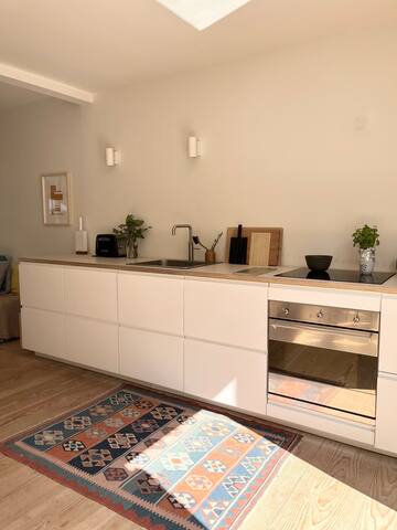 Townhouse Oasis gallery image 3