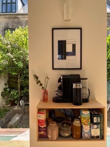 Townhouse Oasis gallery image 4