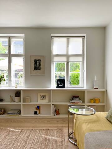 Townhouse Oasis gallery image 2