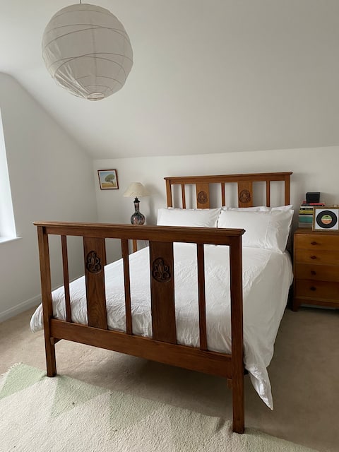Comfortable rooms near Silverstone