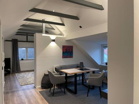 Apartment in ruhiger Lage