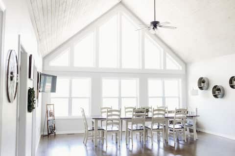 Reunion House at RiverWood