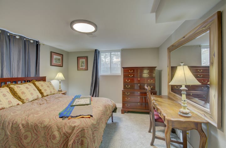 საძინებელი 1