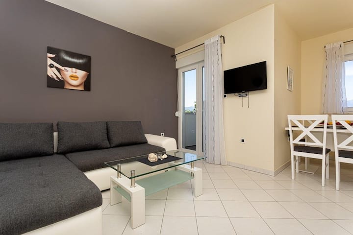 Apartment 1 D&d, Baska - Baška