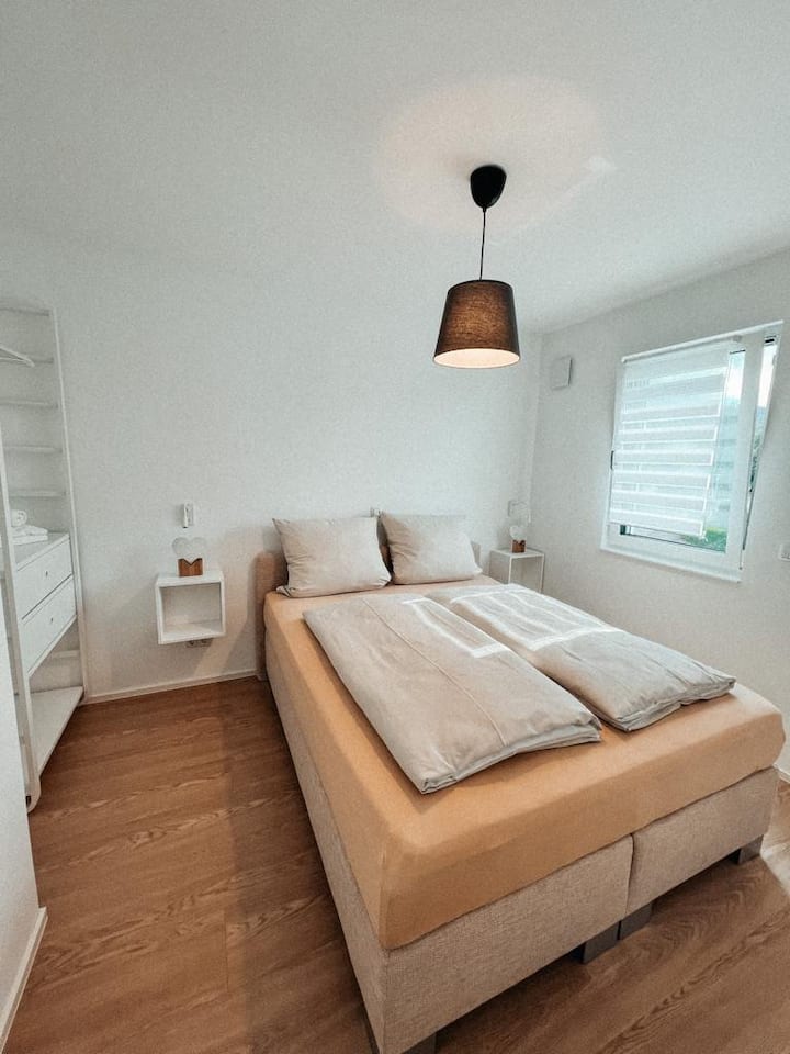 غرفة النوم 1