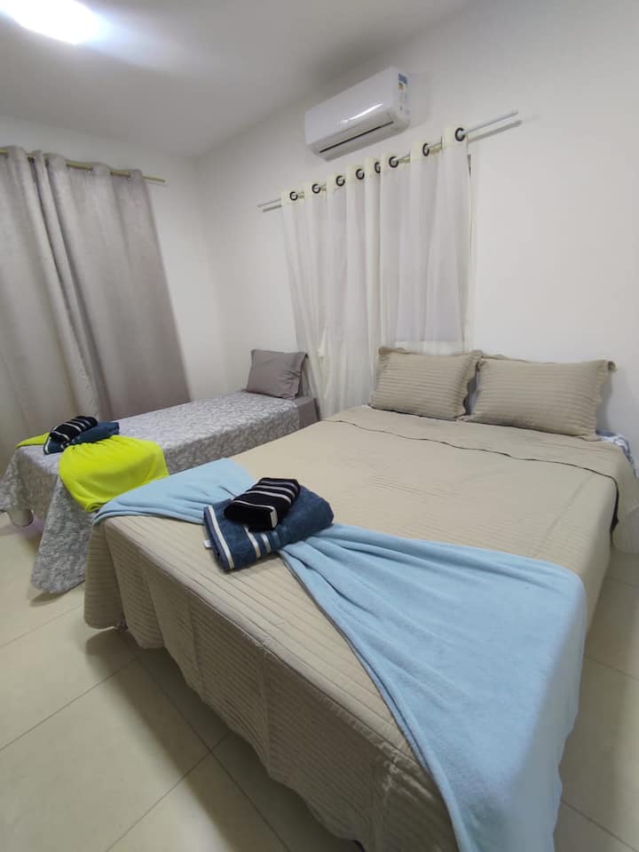Habitación 3