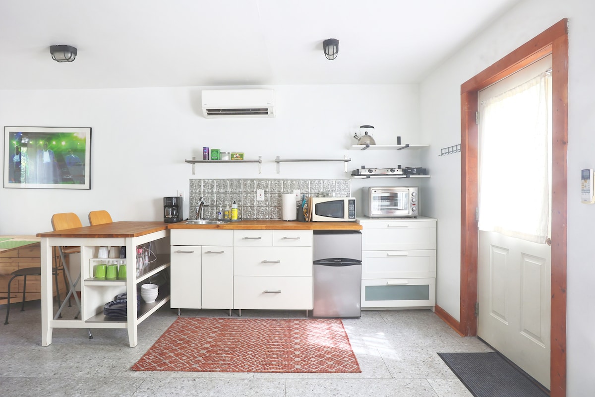 Fantastic SOCO Studio