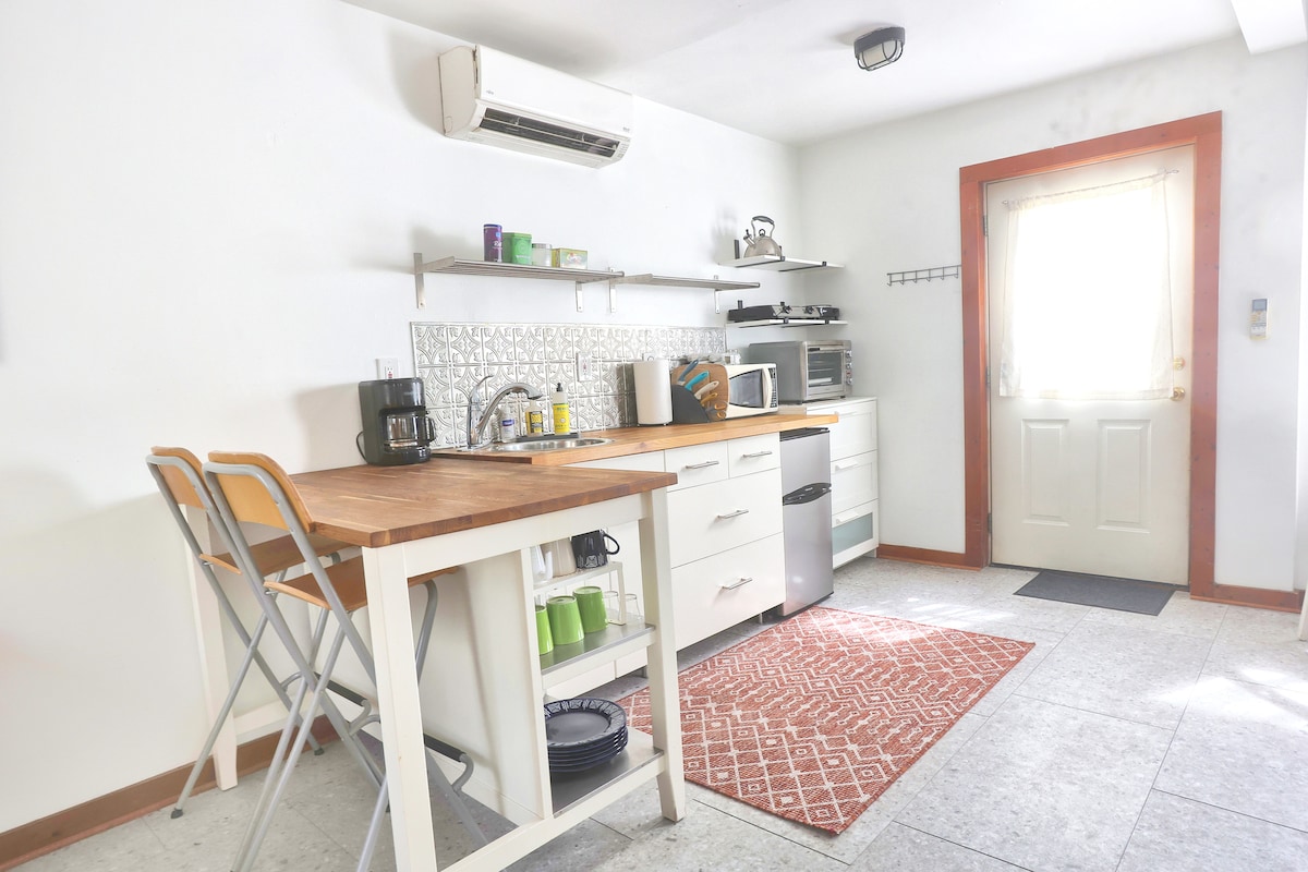 Fantastic SOCO Studio