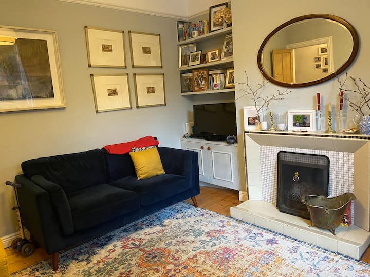 Beautiful Home Dublin - Dublin