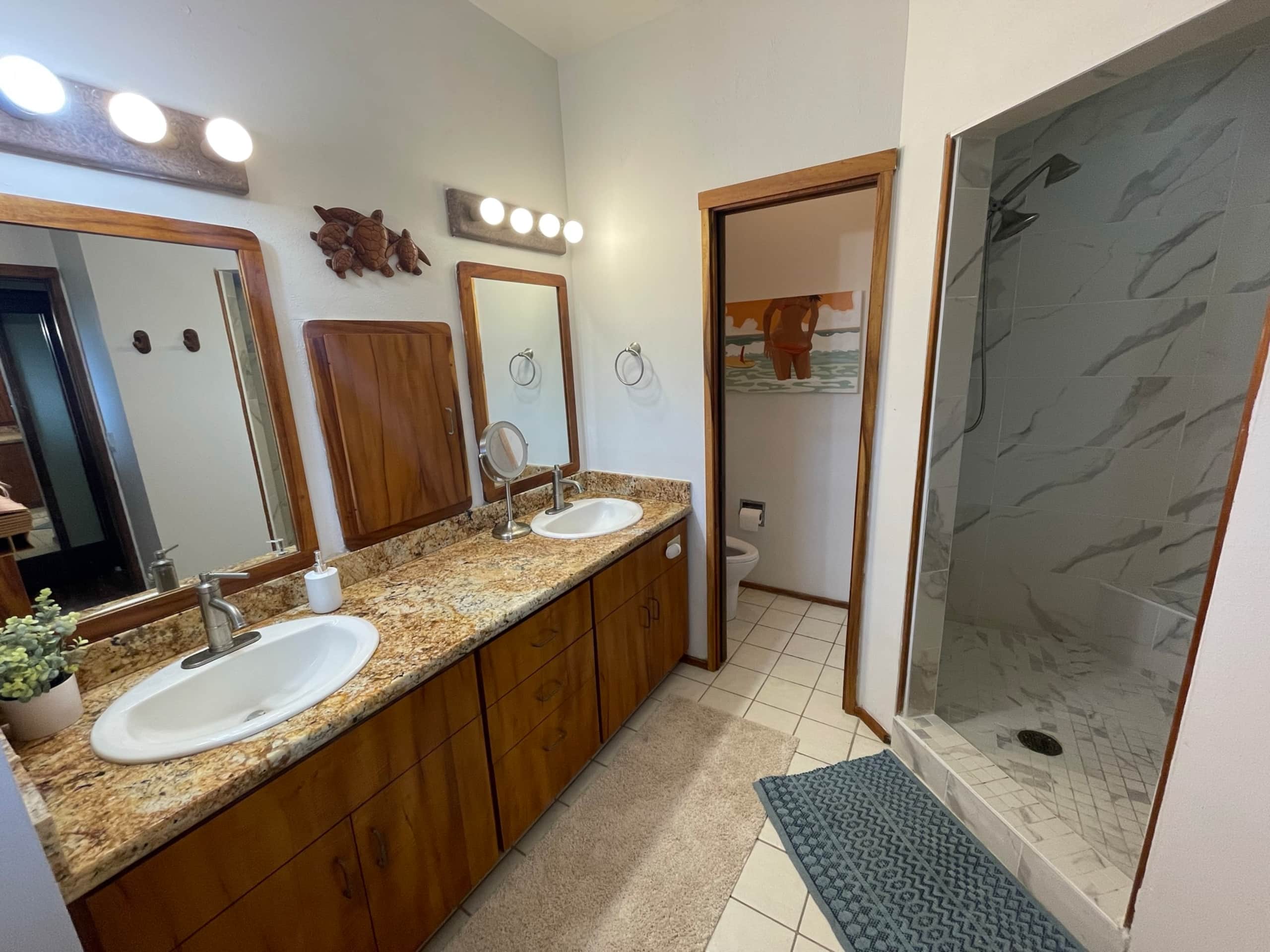 Home in Kailua-Kona · ★4.89 · 3 bedrooms · 3 beds · 3 baths - Image 24