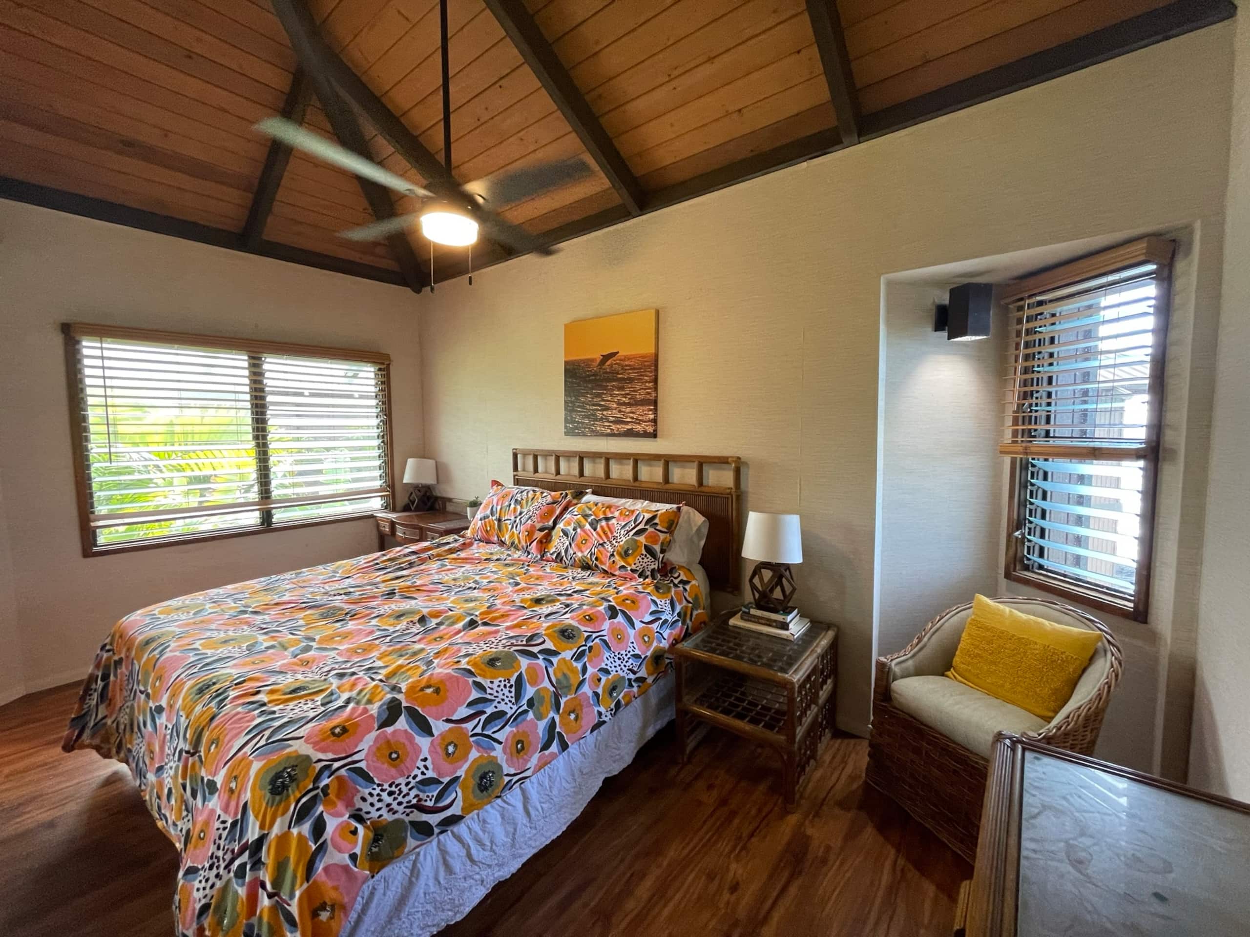 Home in Kailua-Kona · ★4.89 · 3 bedrooms · 3 beds · 3 baths - Image 15