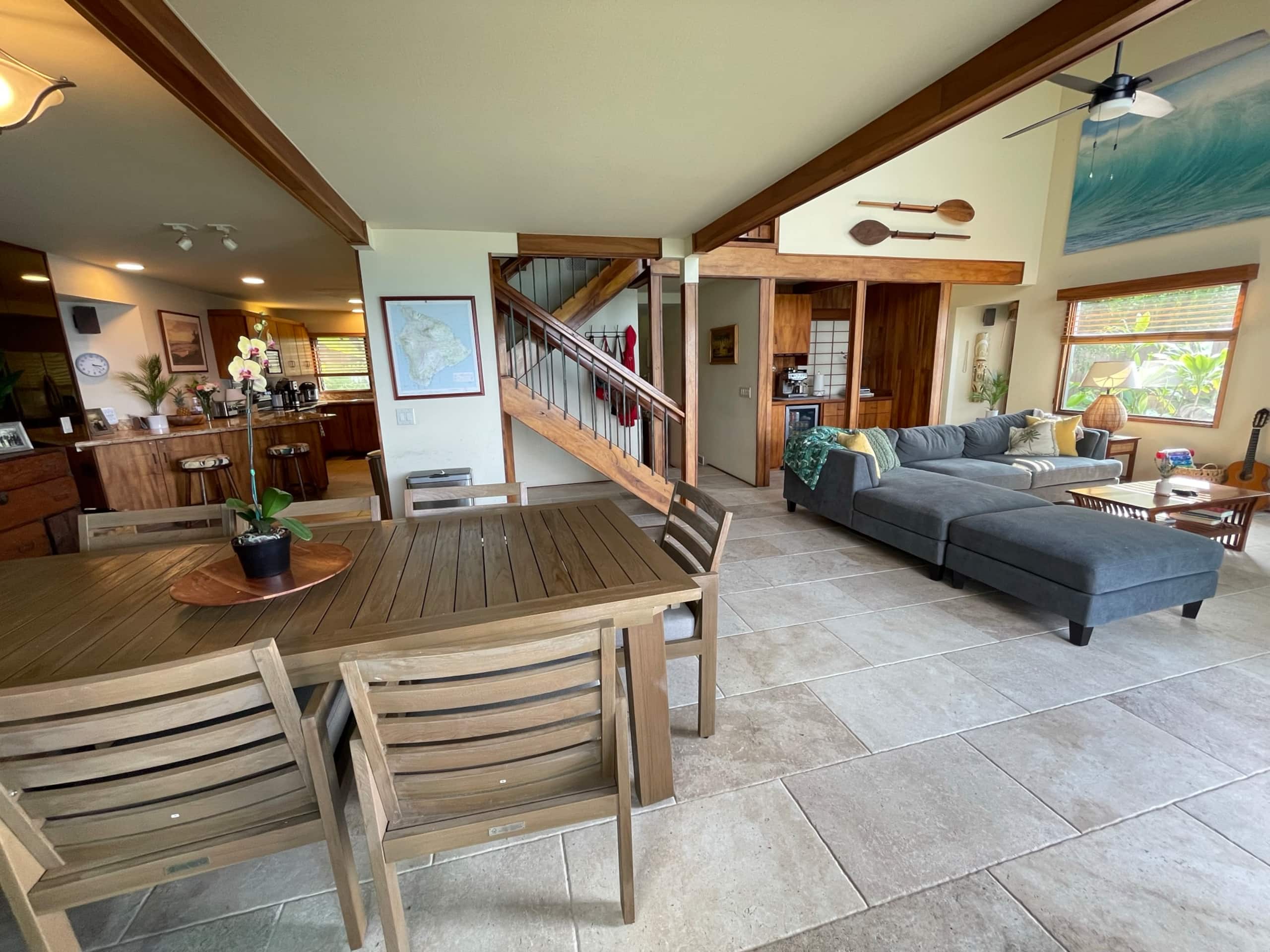 Home in Kailua-Kona · ★4.89 · 3 bedrooms · 3 beds · 3 baths - Image 14