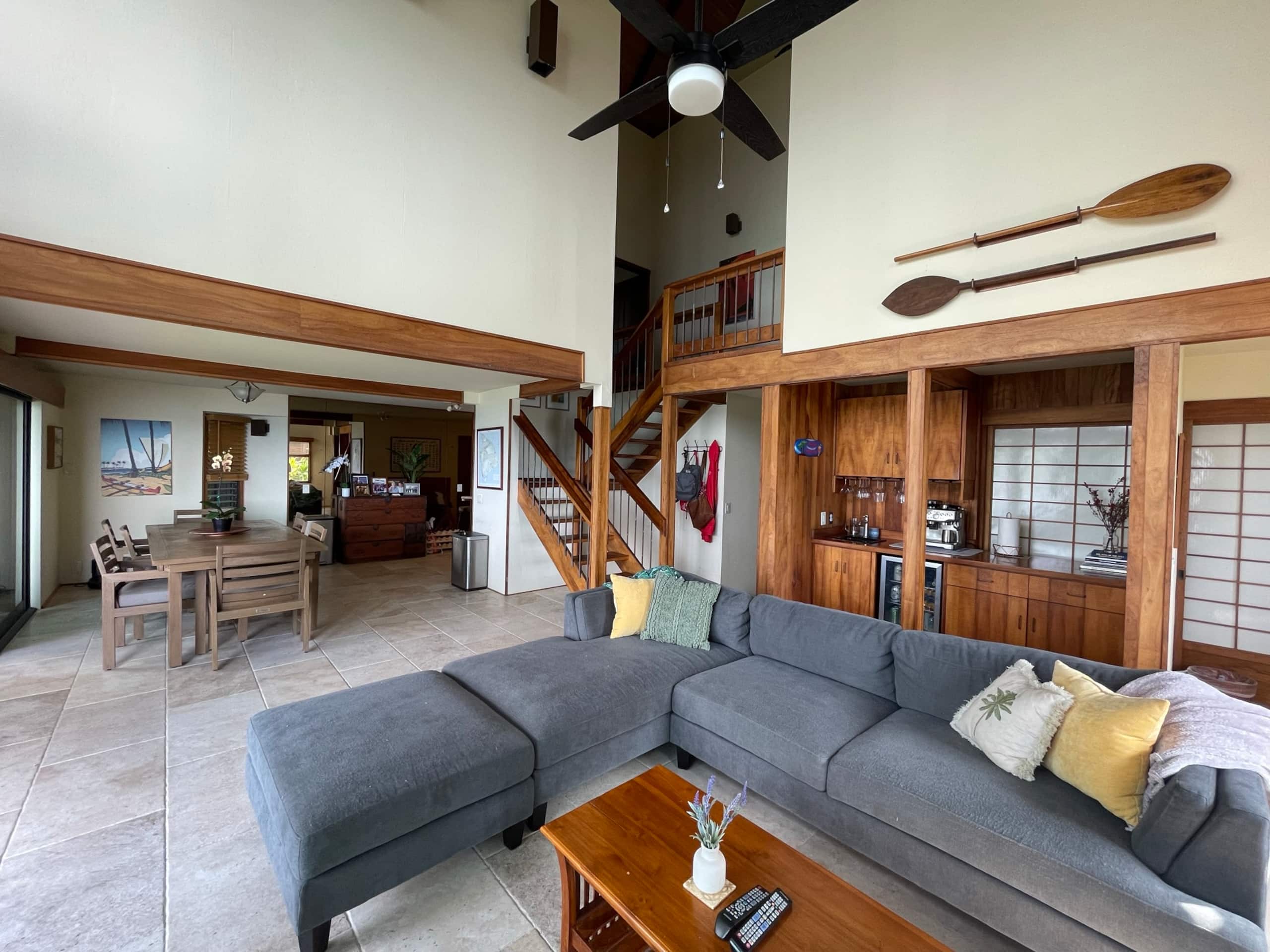 Home in Kailua-Kona · ★4.89 · 3 bedrooms · 3 beds · 3 baths - Image 5
