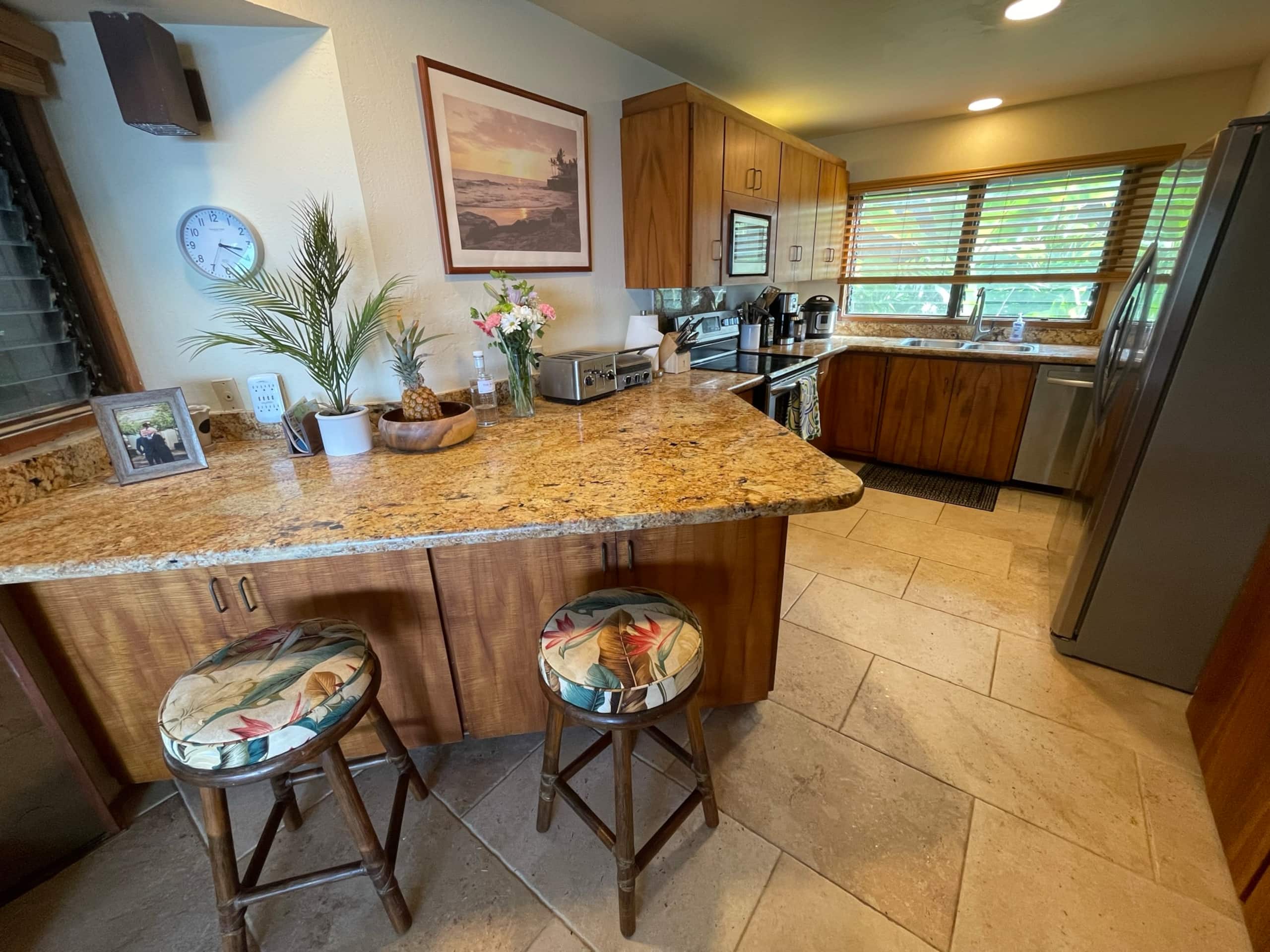 Home in Kailua-Kona · ★4.89 · 3 bedrooms · 3 beds · 3 baths - Image 11