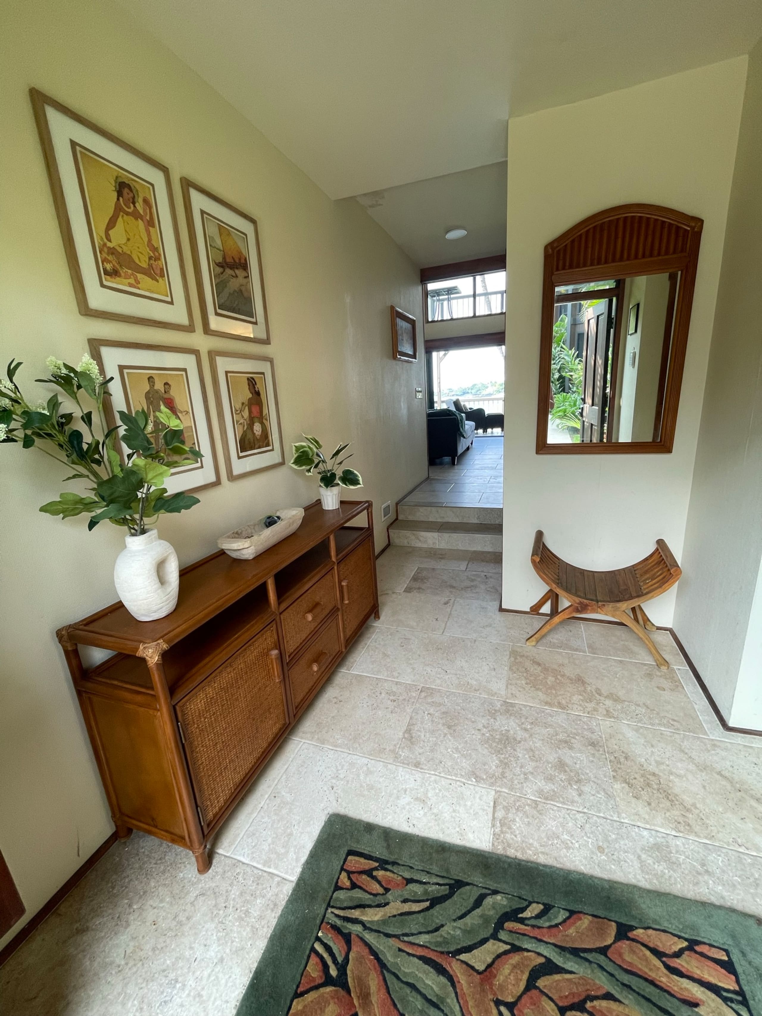 Home in Kailua-Kona · ★4.89 · 3 bedrooms · 3 beds · 3 baths - Image 9