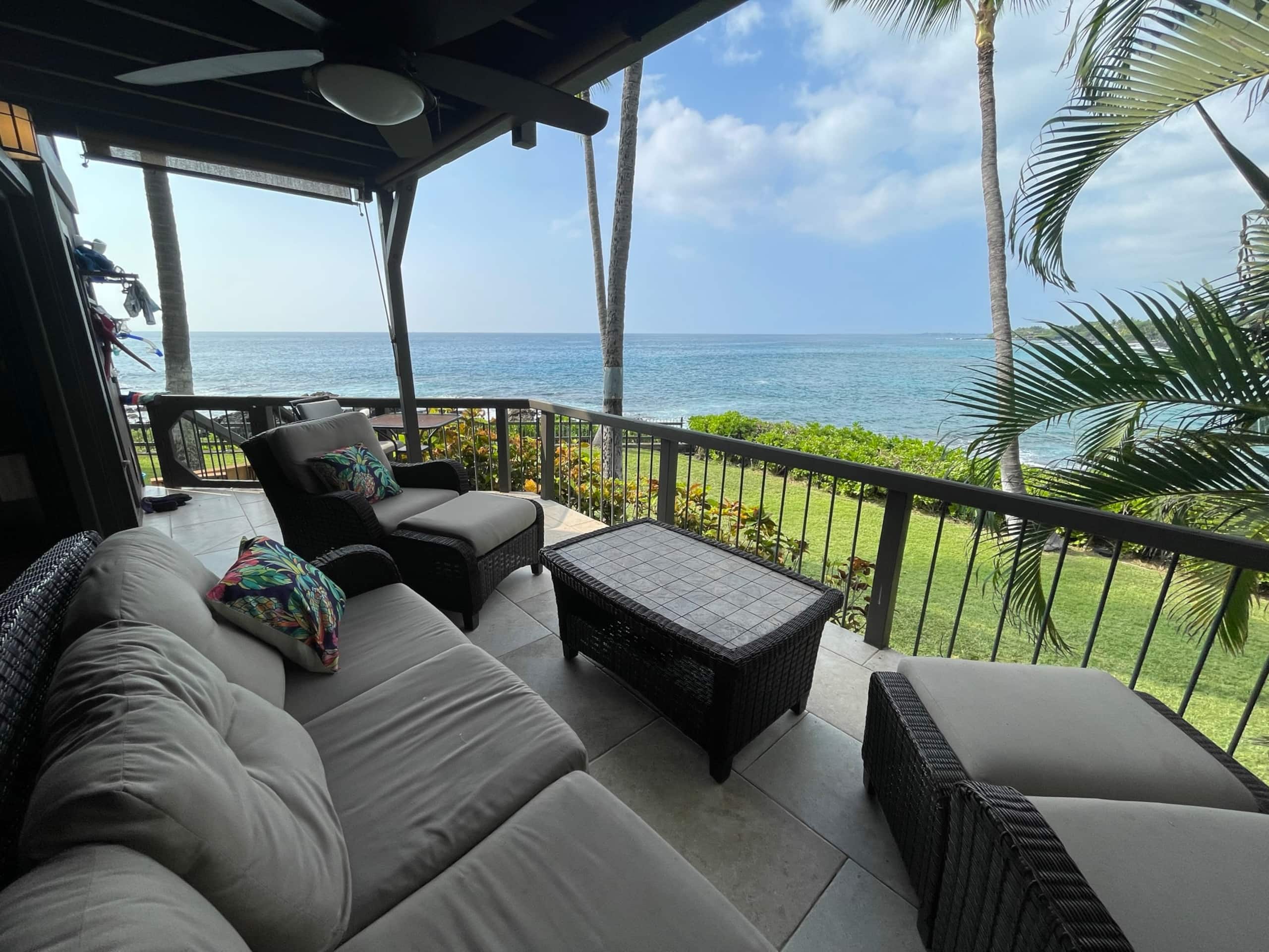 Home in Kailua-Kona · ★4.89 · 3 bedrooms · 3 beds · 3 baths - Image 8