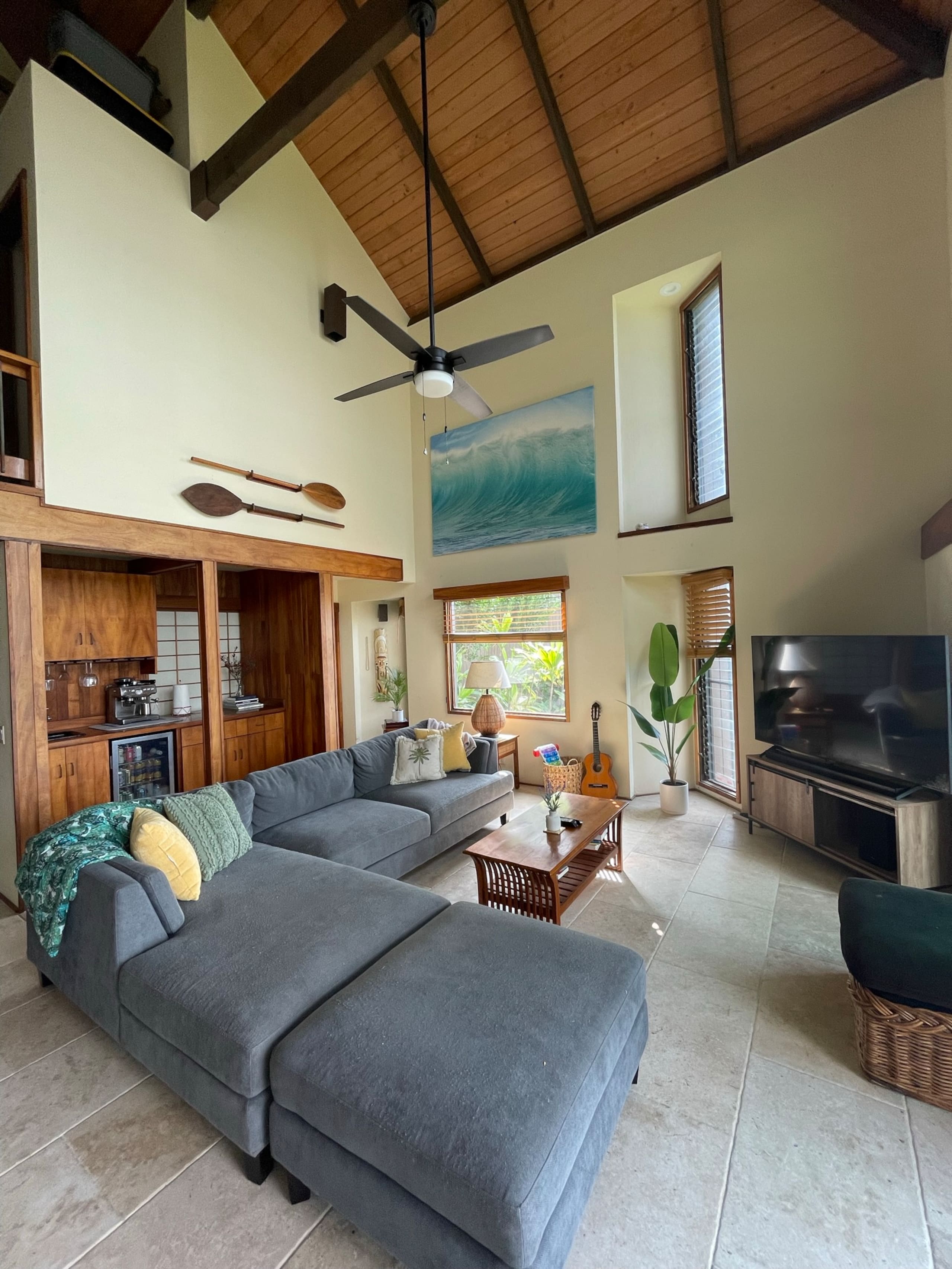 Home in Kailua-Kona · ★4.89 · 3 bedrooms · 3 beds · 3 baths - Image 4