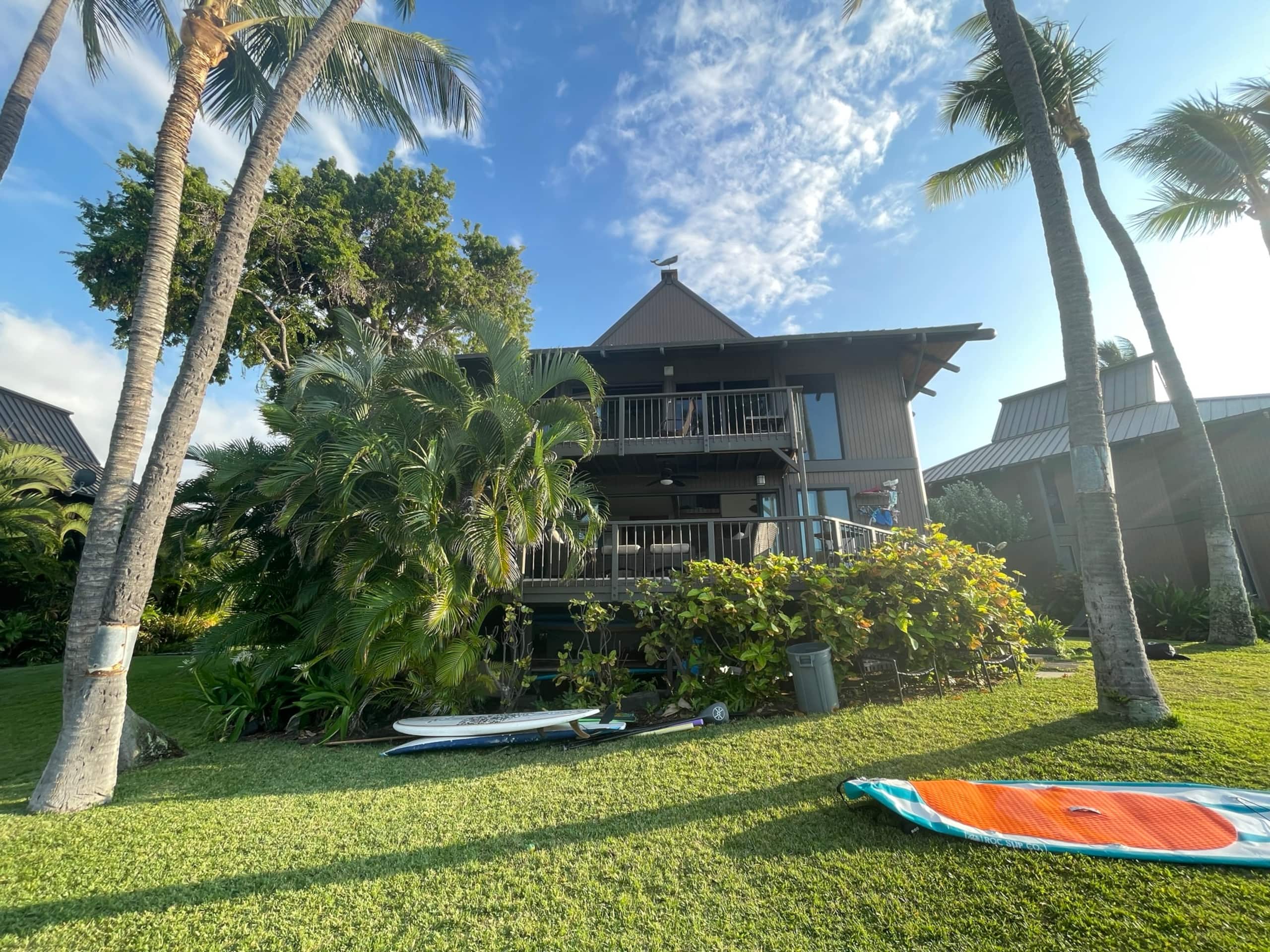 Home in Kailua-Kona · ★4.89 · 3 bedrooms · 3 beds · 3 baths - Image 33